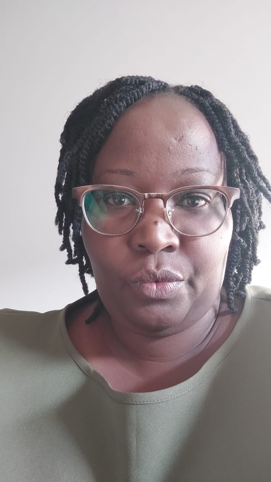 Mercy Kinyanjui